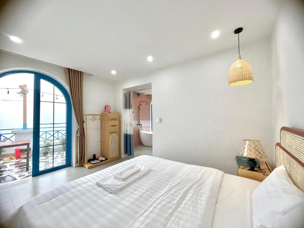 santorini-villa-tam-dao-venuestay