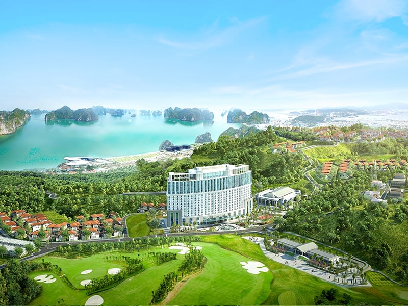 FLC Hạ Long