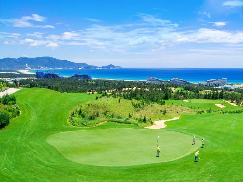 FLC Golf Links Quy Nhơn