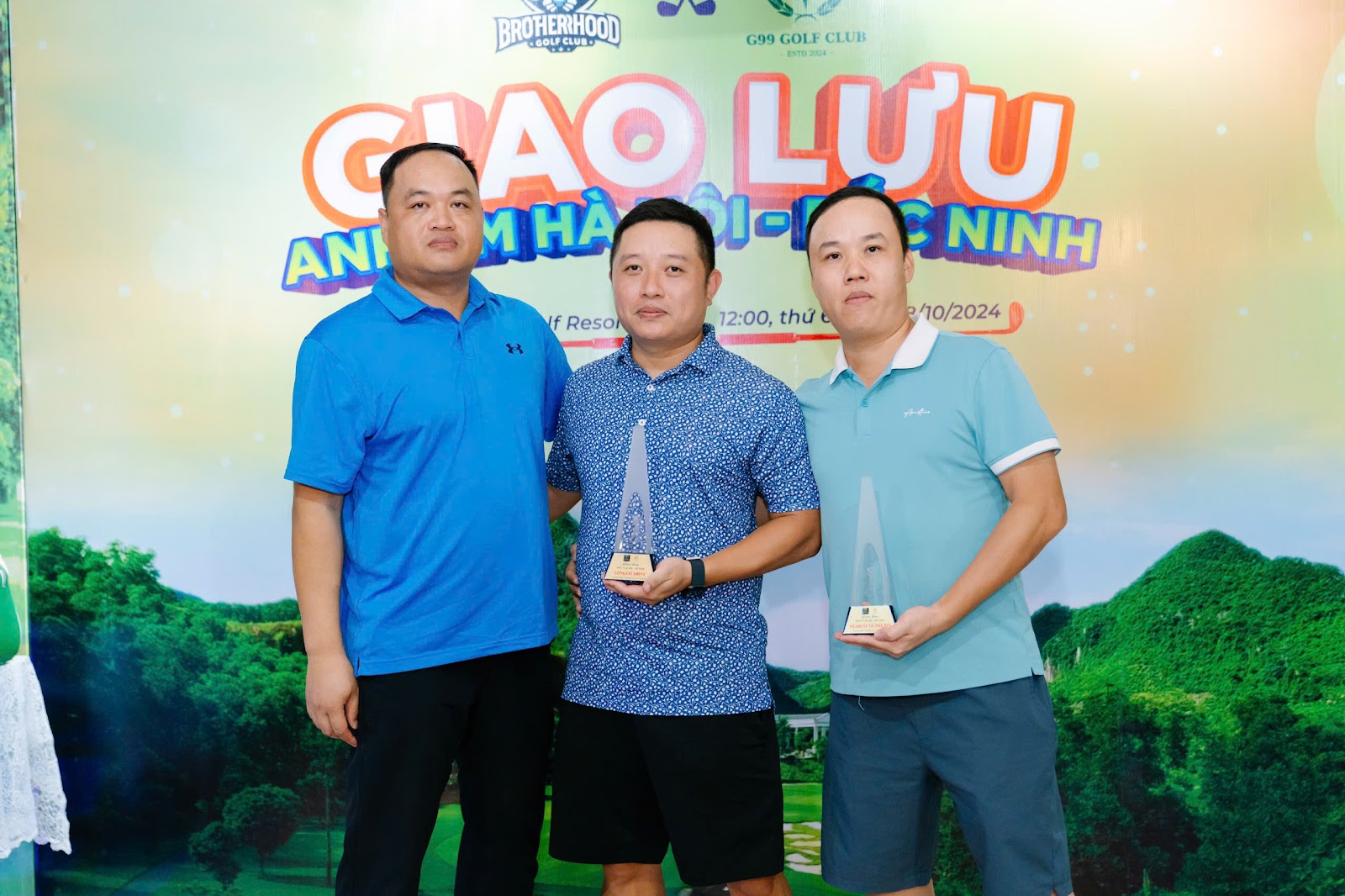 Giao lưu Hà Nội Bắc Ninh