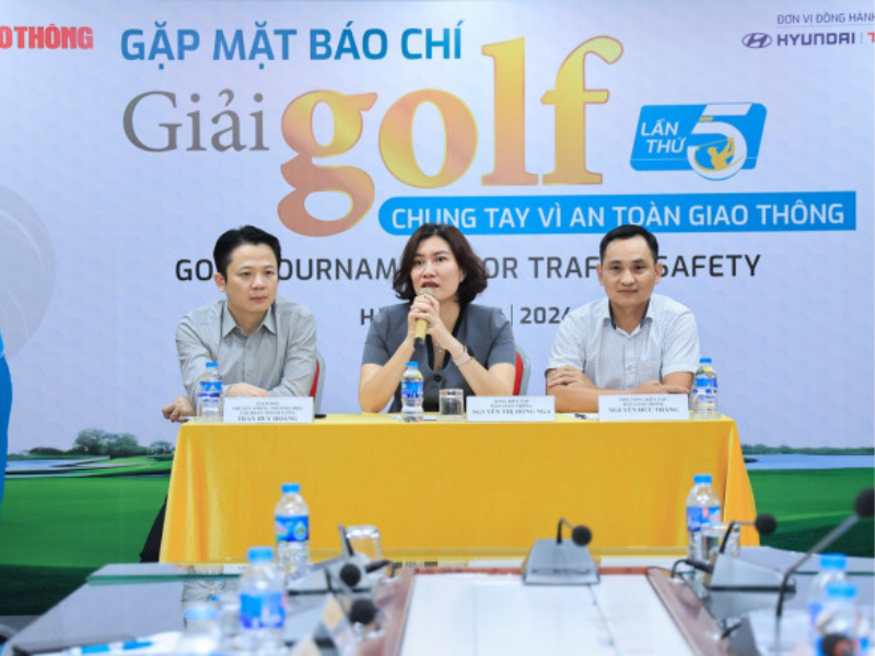 giai-golf-chung-tay-vi-an-toan-giao-thong