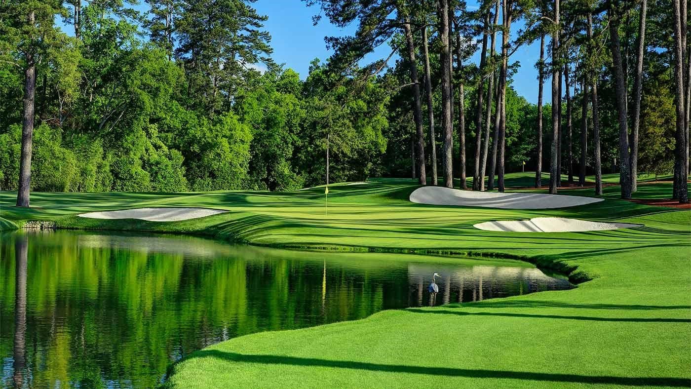 bất động sản golf xanh