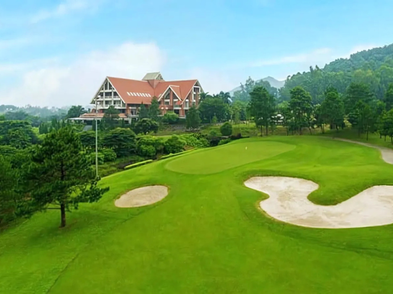tam-dao-golf-resort