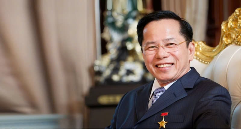 sân Long Thành