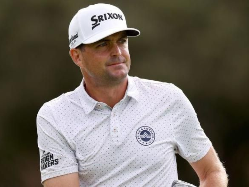 keegan bradley dẫn đầu vòng mở màn bmw Championship