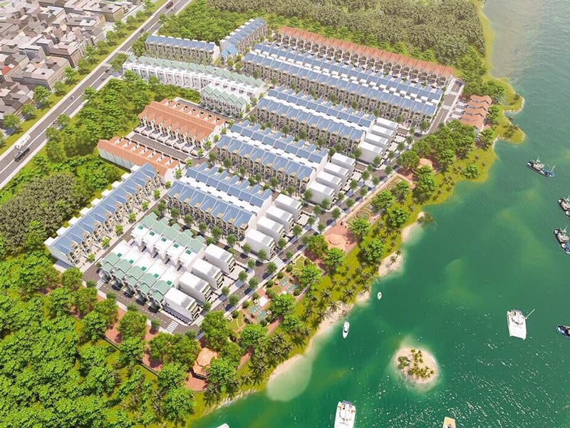 Khu Compound là gì?