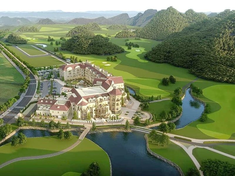 legend-valley-country-club-godagolf