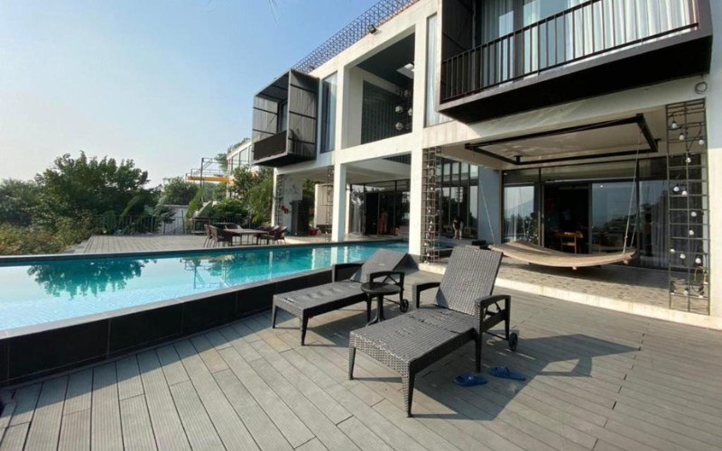 golf-view-vill-tam-dao-the-luciola