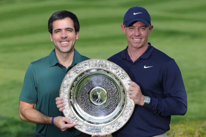 rory-mcllroy-duoc-vinh-danh-nguoi-choi-cua-nam-tren-dp-world-tour