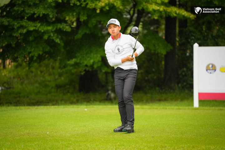Nguyễn Anh Minh