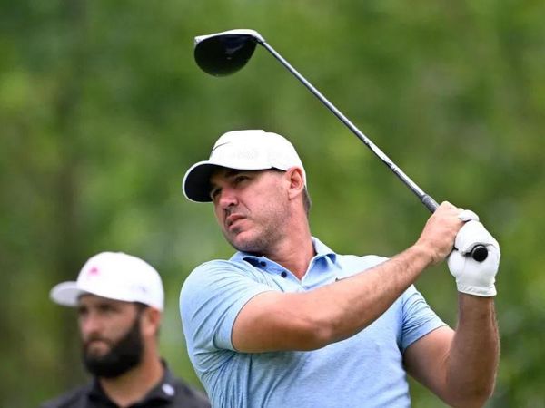Brooks Koepka Vô Địch LIV Golf Greenbrier 2024