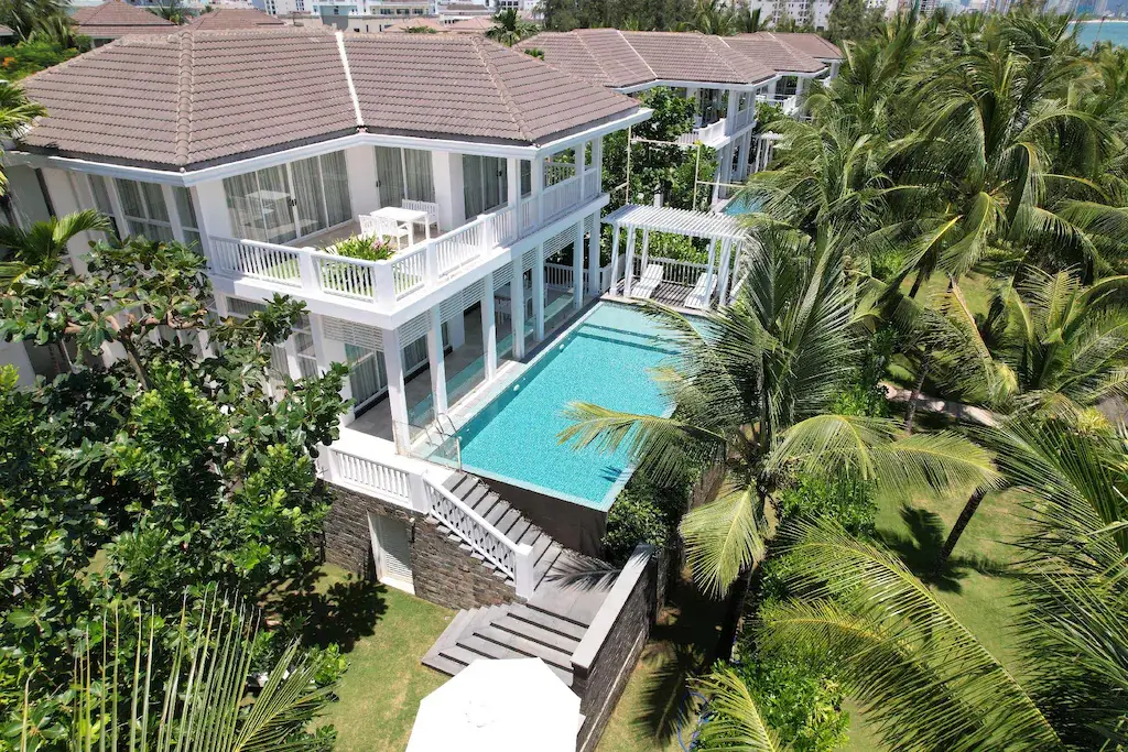 Premier Village Đà Nẵng Resort