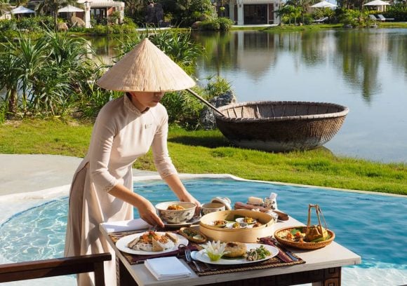 Pulchra Resort Đà Nẵng