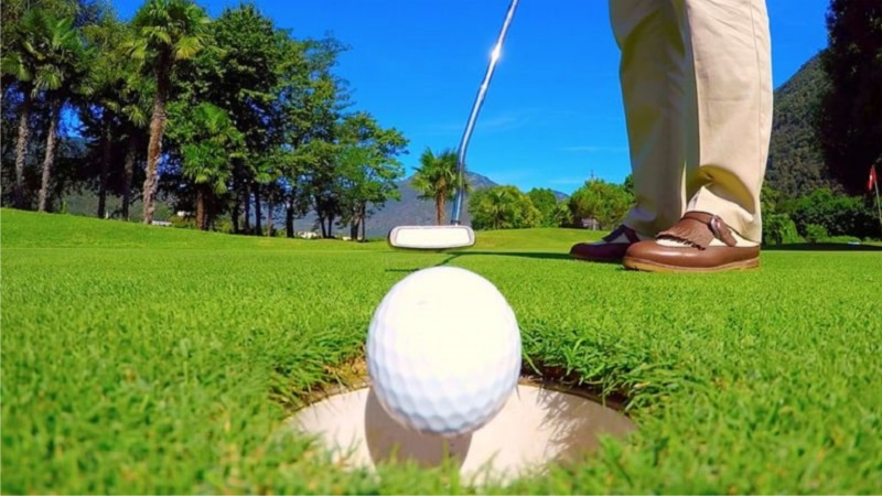 kỹ thuật putting