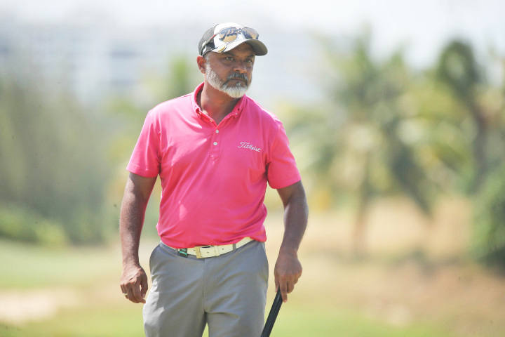 Rahil Gangjee vô địch giải BRG Open Golf Championship Danang 2024
