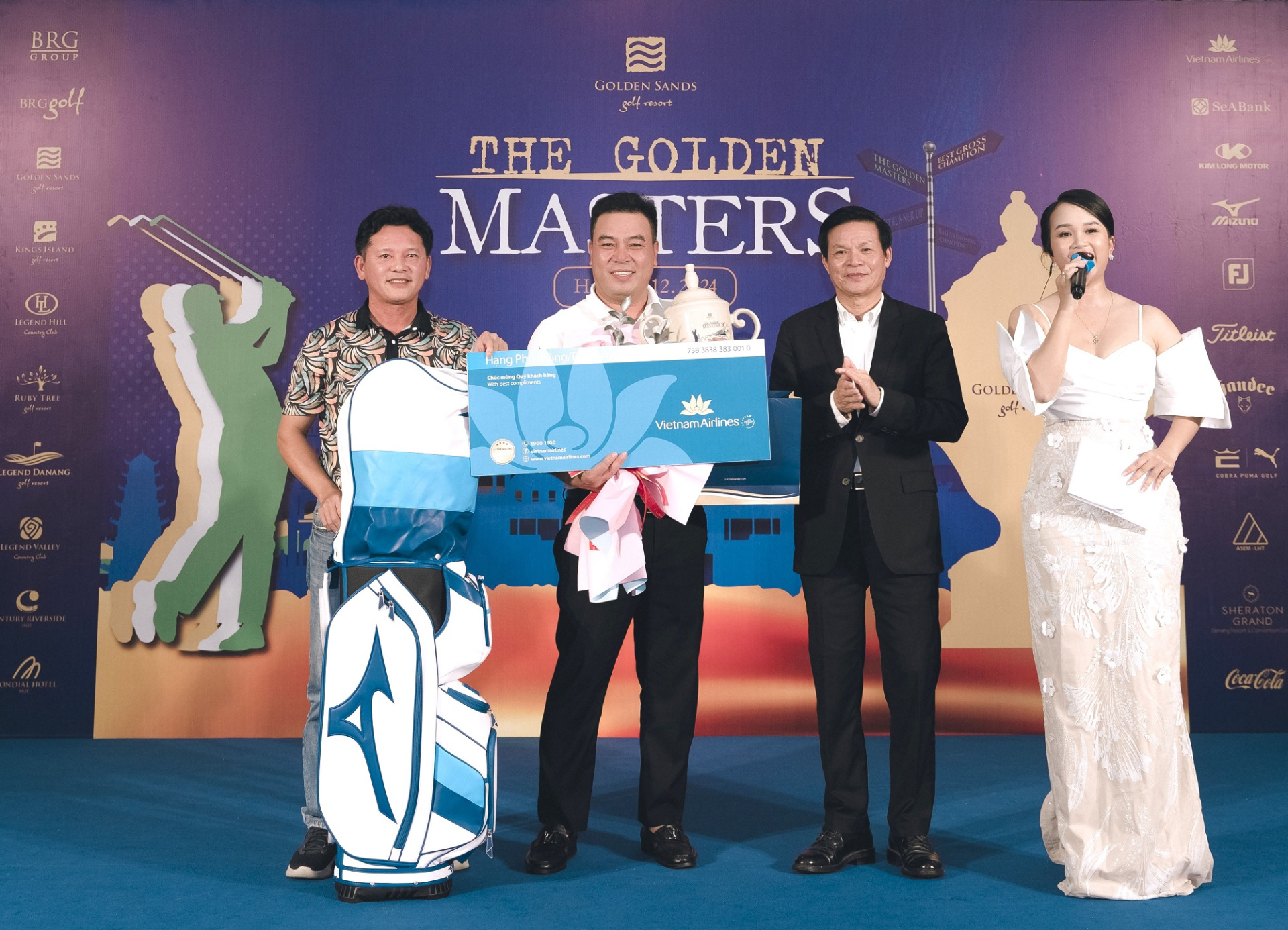 Golden-Sands-Golf-Resort-hue-chao-don-giai-dau-dau-tien
