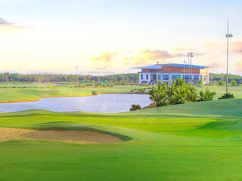 royal-long-an-golf-villas