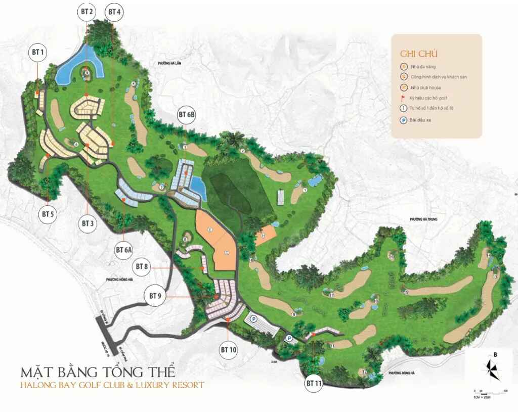 FLC Hạ Long