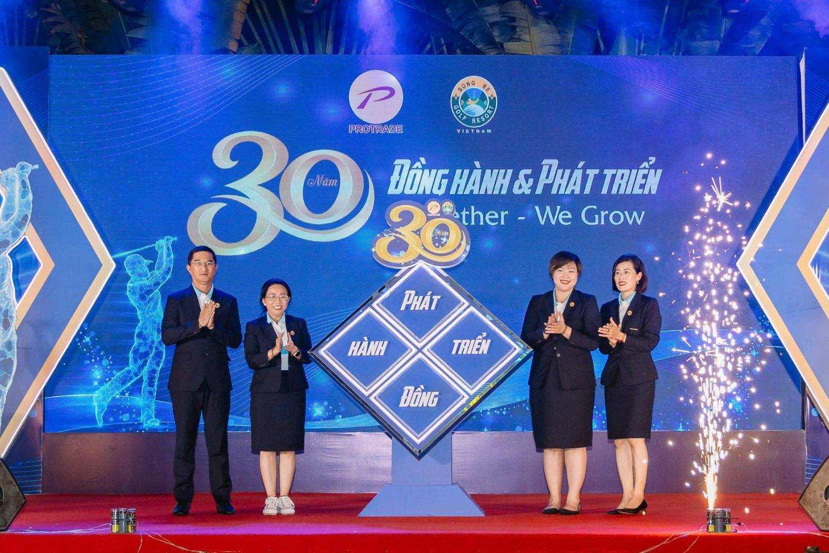 Sự kiện sông Bé