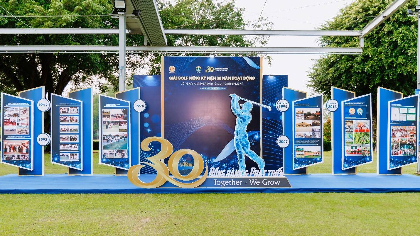 Sự kiện sông Bé