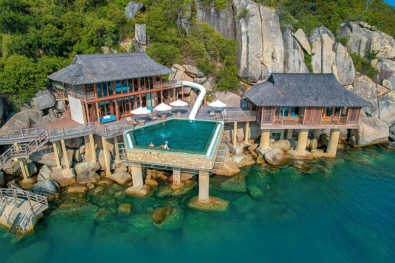 biet-thu-nghi-duong-six-senses-ninh-van-bay