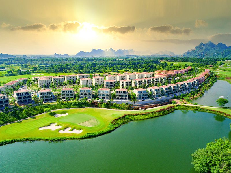 Sky Lake Golf & Resort