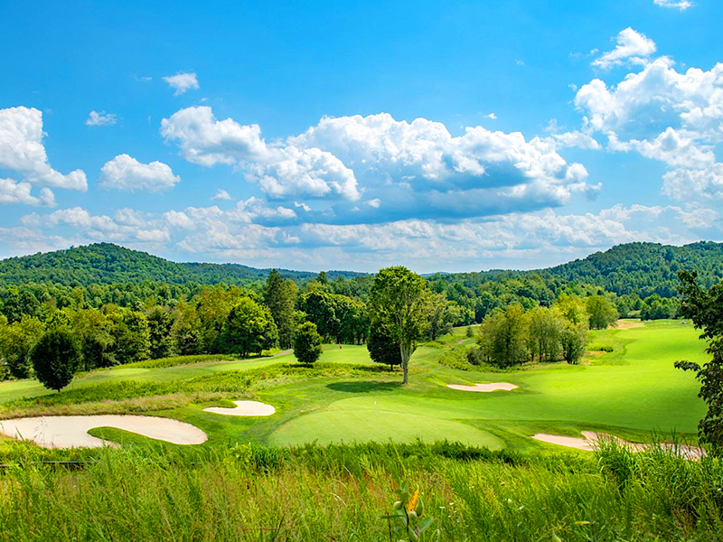Sân golf Kim Bảng