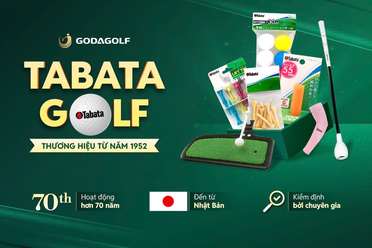 tabata-golf