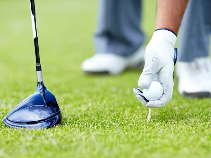 tee-golf