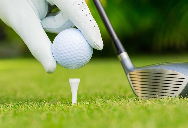 tee-golf