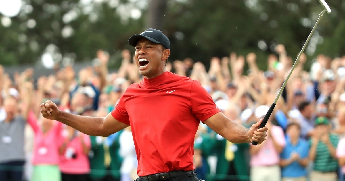 Tiger Woods có thể sẽ không tham dự Hero World Challenge 2024 Kênh