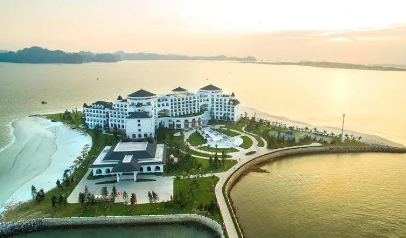 Vinpearl Resort & Spa Hạ Long