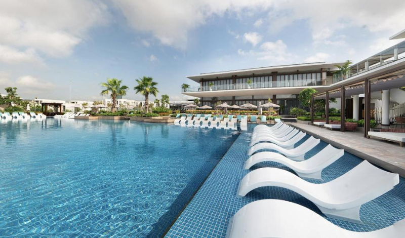 Premier Village Hạ Long Bay Resort