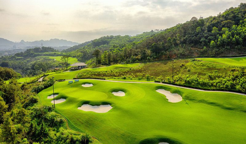 FLC Hạ Long Bay Golf Club & Luxury Resort