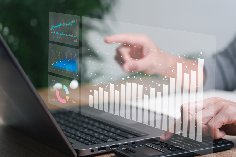 Tuyển dụng nhân viên Digital Marketing