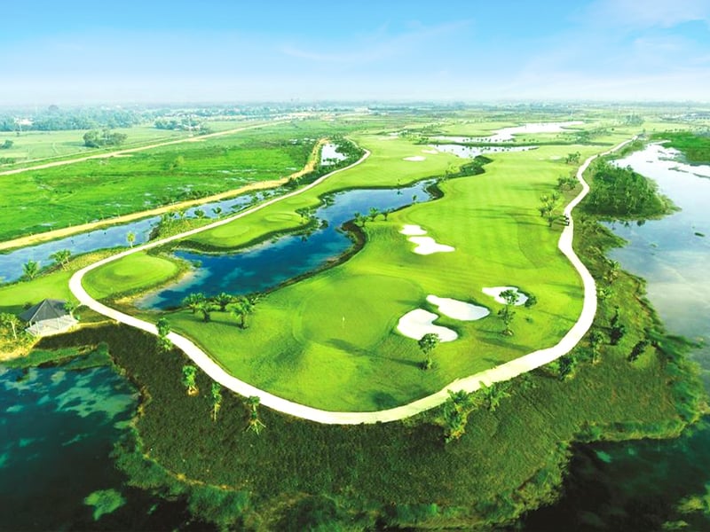 west-lakes-golf-villas-goda-golf