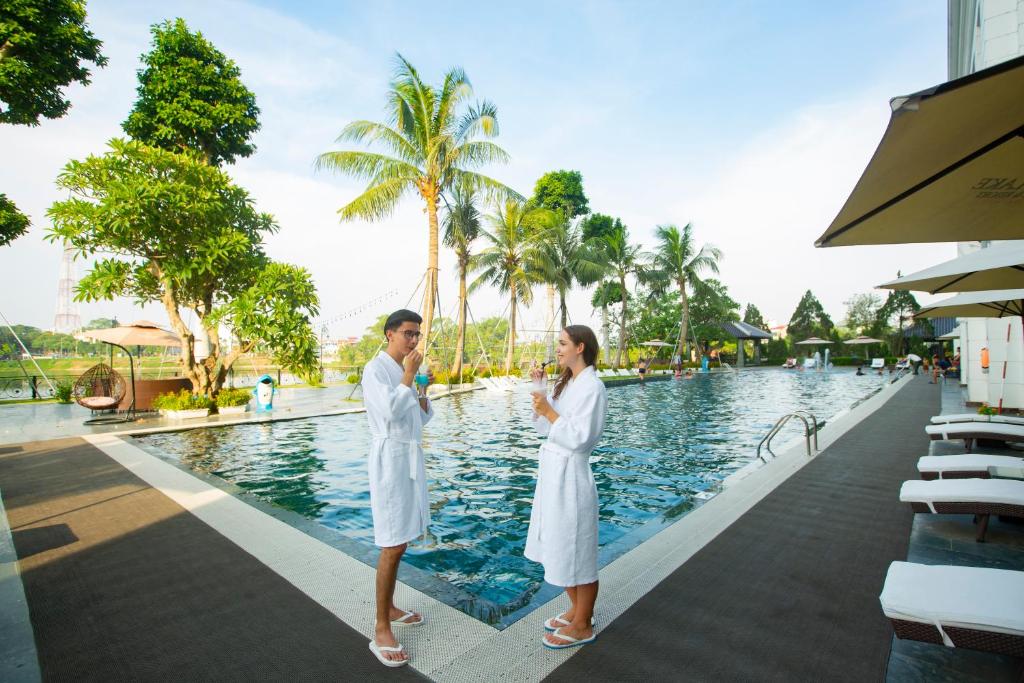 Westlake Hotel & Resort