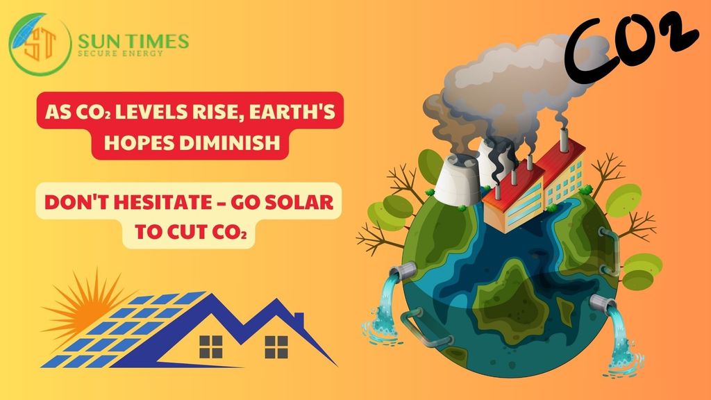 🔥 Greenhouse Effect - When the Earth becomes a giant oven