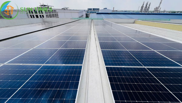 Lắp điện mặt trời có thật sự tiết kiệm như quảng cáo?