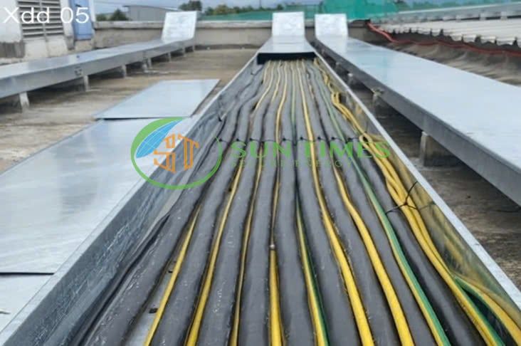 ⁉️ Sự khác nhau giữa DC và AC như thế nào ⁉️