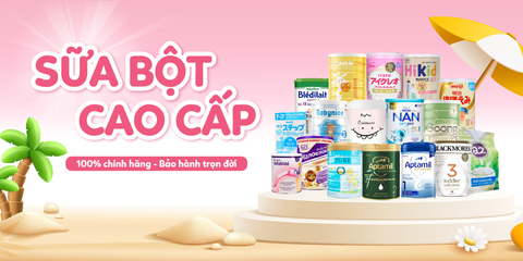 Sữa công thưucs