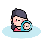 icon Đồ cho mẹ và gia đình