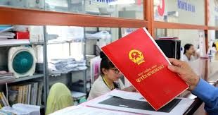TƯ VẤN THỦ TỤC HỢP THỨC HÓA NHÀ ĐẤT (CẤP SỔ ĐỎ LẦN ĐẦU)