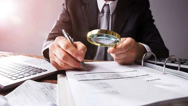 DỊCH VỤ KIỂM TOÁN