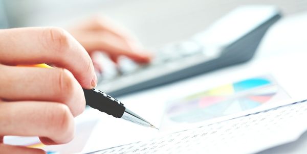 DỊCH VỤ RÀ SOÁT SỔ SÁCH KẾ TOÁN