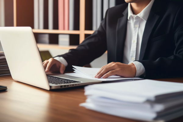 DỊCH VỤ RÀ SOÁT SỔ SÁCH KẾ TOÁN