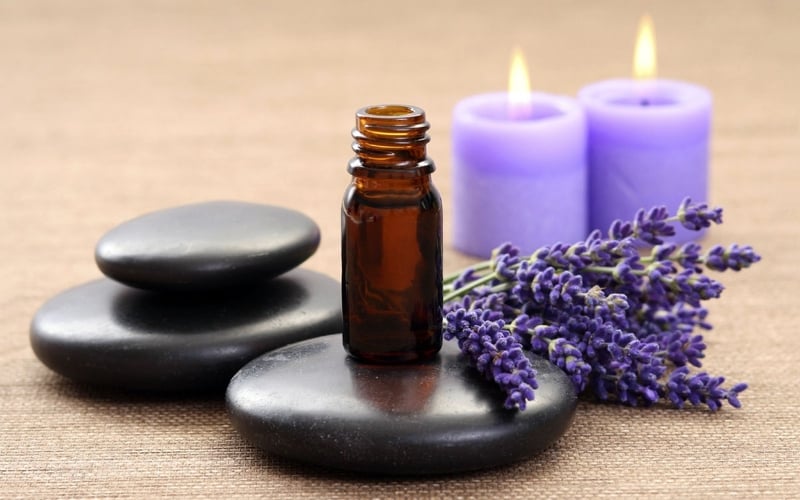 Bật mí top 5 mùi tinh dầu các khách sạn sang trọng thường dùng