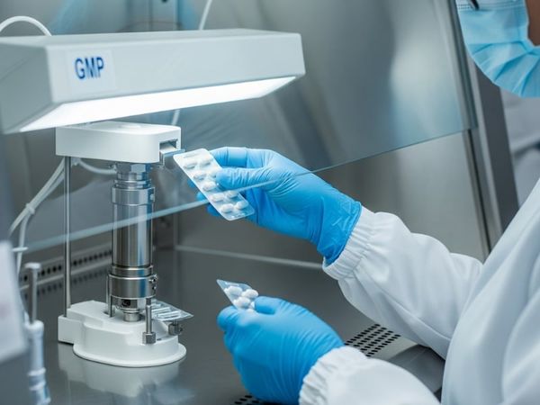 Bên Trong Quy Trình Sản Xuất Bao Bì Dược Phẩm Đạt Chuẩn GMP Tại Pavico