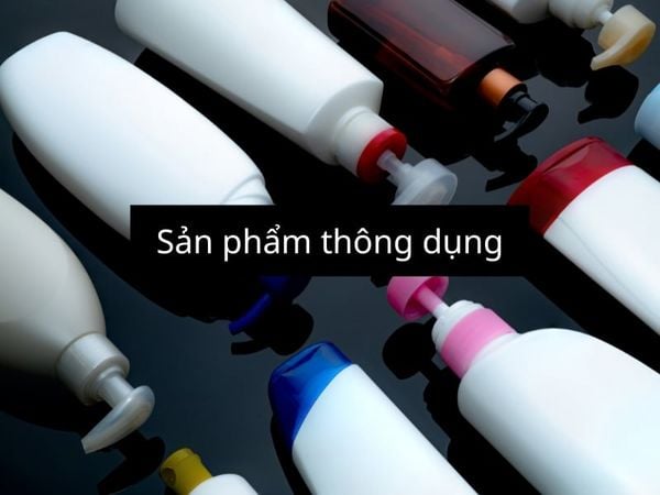 Khám Phá Thế Giới Bao Bì Đa Dạng Tại Pavico: Từ Chai Nhựa, Hũ Nhựa Đến Bao Bì Cao Cấp