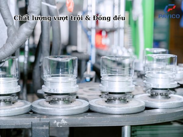 5 Lý Do Doanh Nghiệp Nên Chọn Pavico Làm Đối Tác Cung Cấp Bao Bì